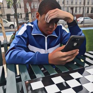 Meet your Posher, Cortney